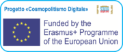 Progetto Erasmus+ Cosmopolitismo Digitale