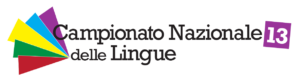 logo Campionato Nazionale delle Lingue