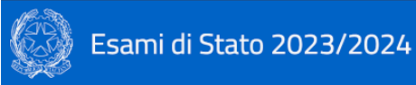 ESAMI DI STATO 2024